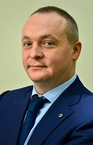 Алексей Пономаренко